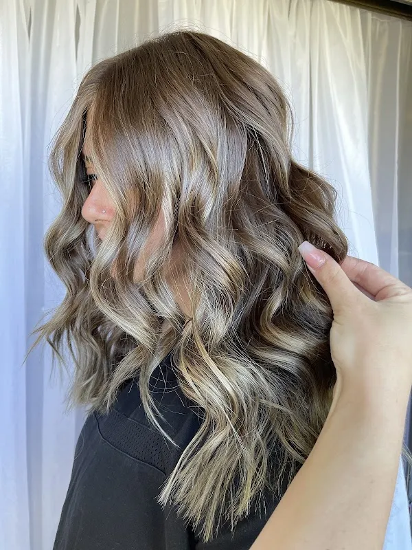 Hair By Jessie hervey bay