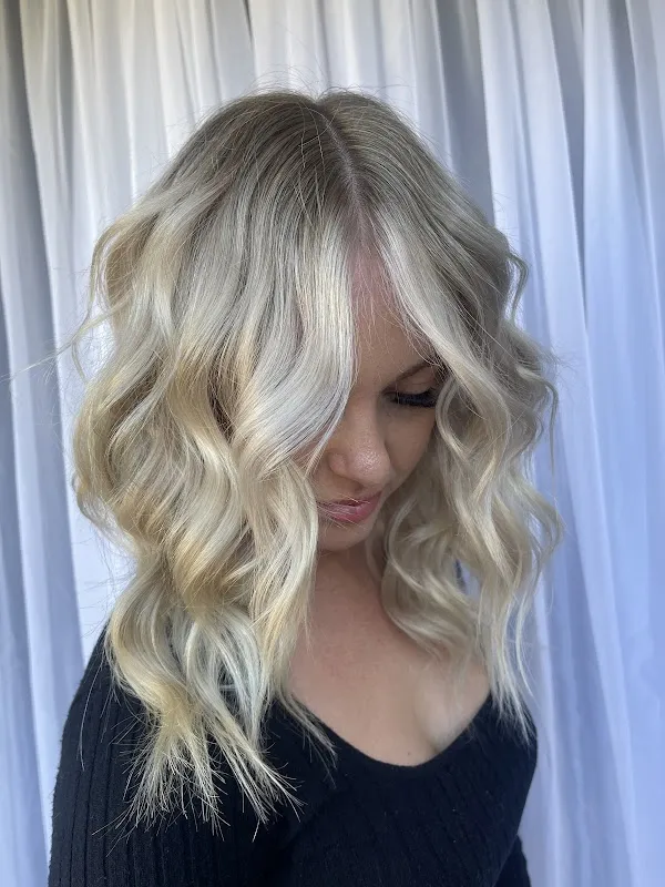 Hair By Jessie hervey bay