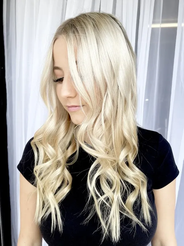 Hair By Jessie hervey bay