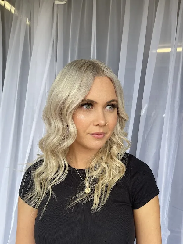 Hair By Jessie hervey bay