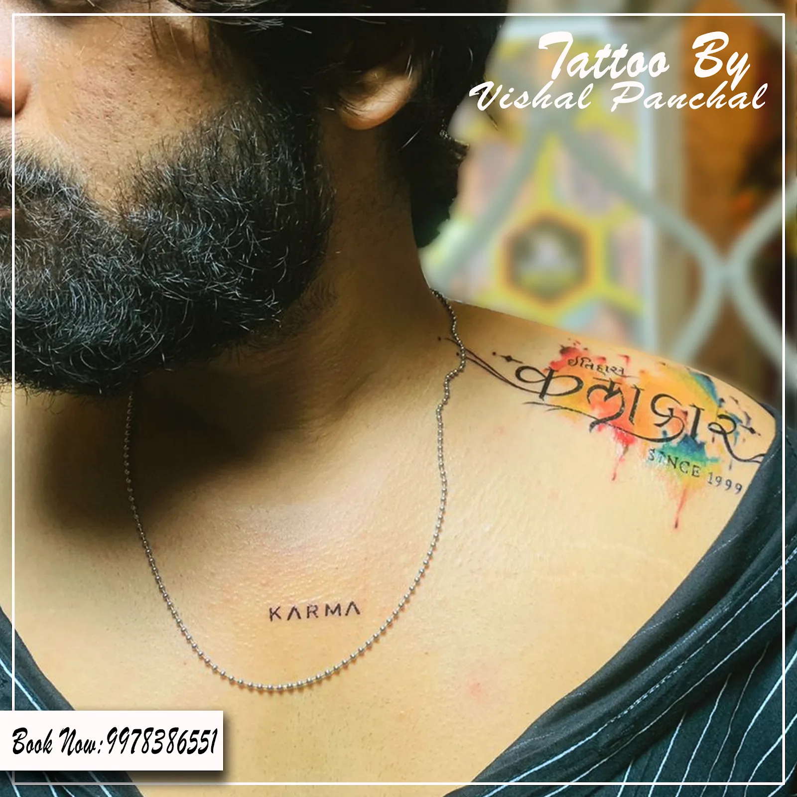 Ruse Ink Tattoo Studio