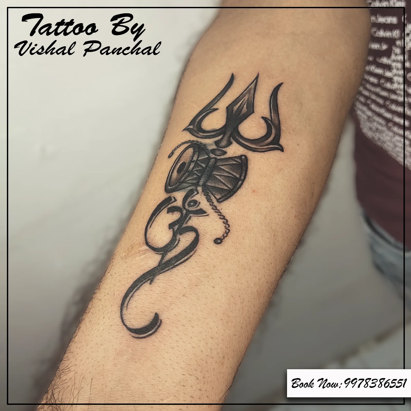Ruse Ink Tattoo Studio