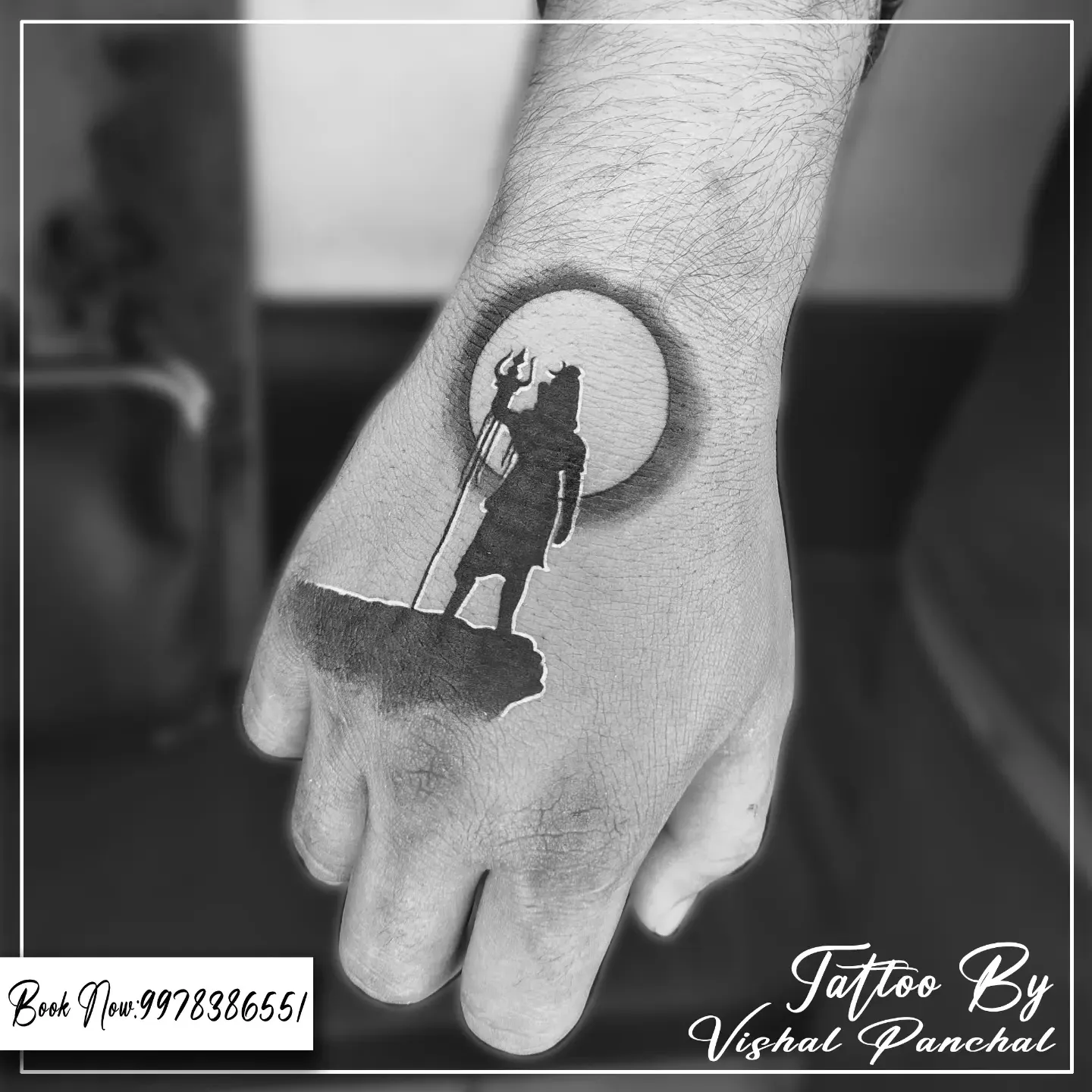 Ruse Ink Tattoo Studio