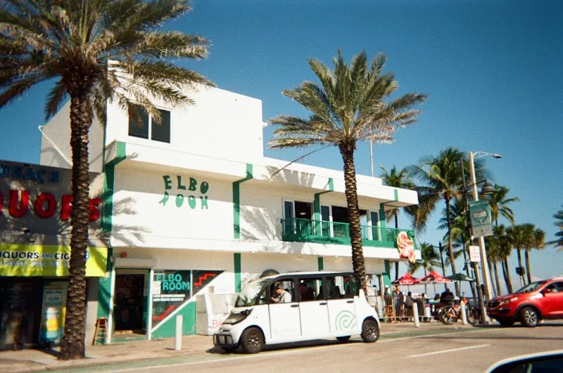 Thackers Film Lab
