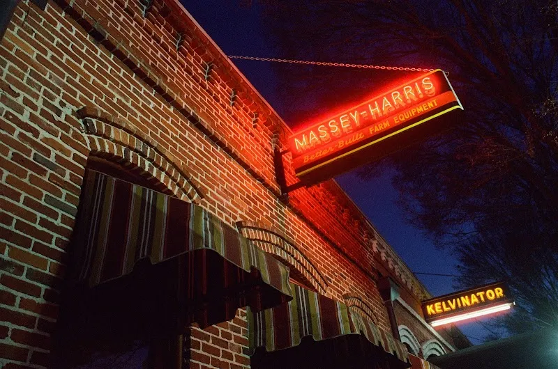 Thackers Film Lab
