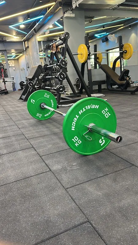 Ultimate Endurance