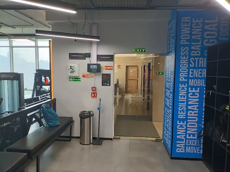 Cult Gym Chembur | Best Gym in Chembur, Mumbai