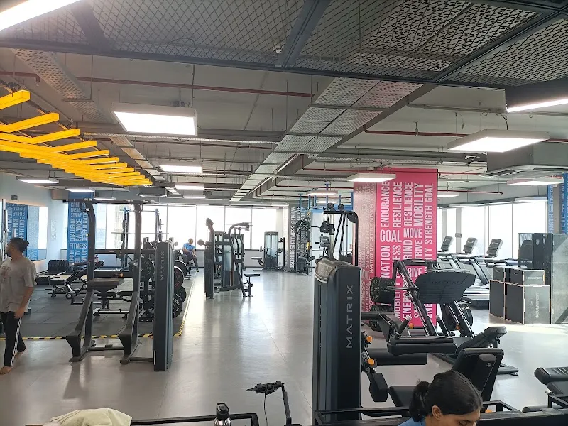 Cult Gym Chembur | Best Gym in Chembur, Mumbai
