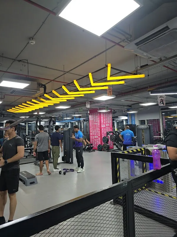 Cult Gym Chembur | Best Gym in Chembur, Mumbai