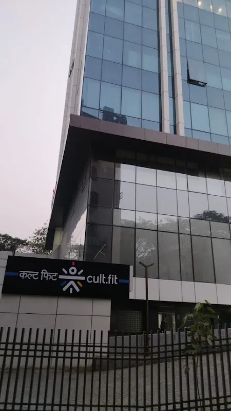 Cult Gym Chembur | Best Gym in Chembur, Mumbai