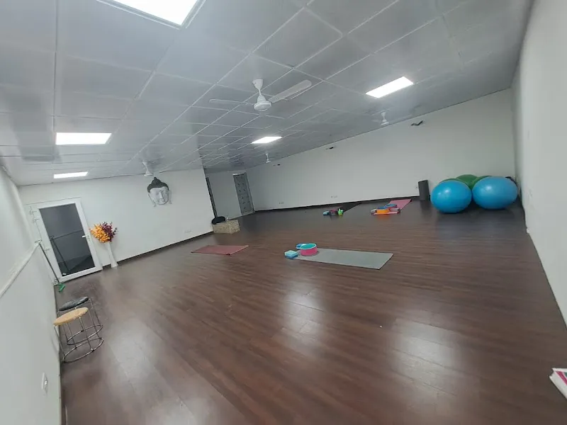 Yog With Achla
