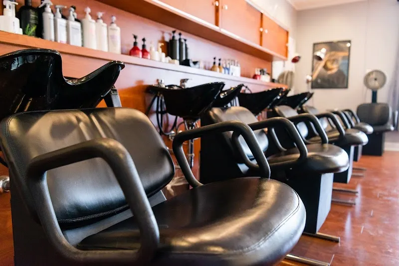 Todd's A Hair Salon