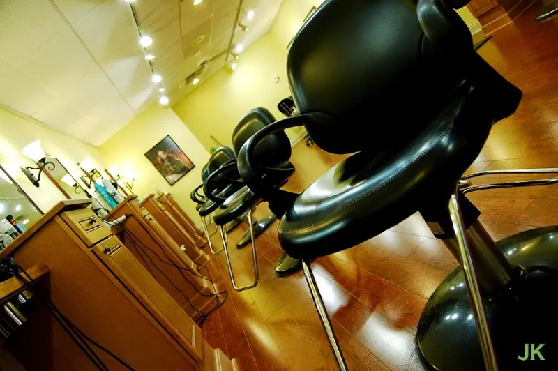 Todd's A Hair Salon