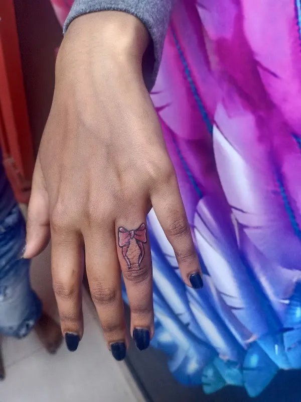 Masterpiece tattoo studio