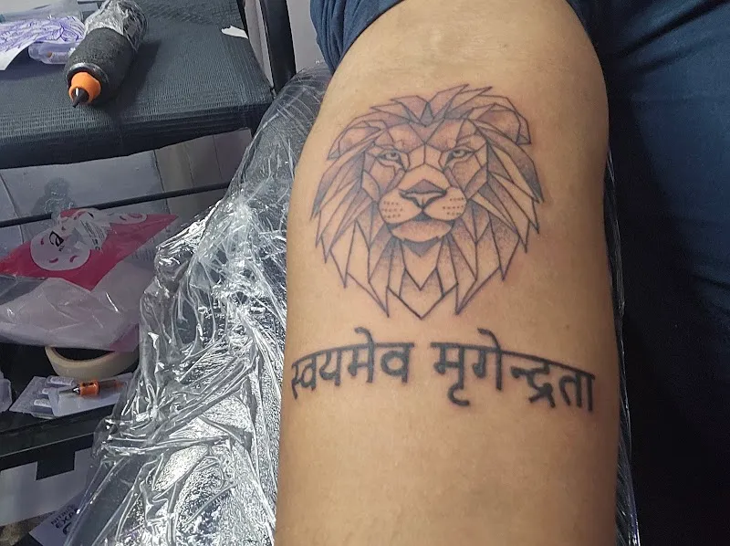 Kalakaars Tattoo