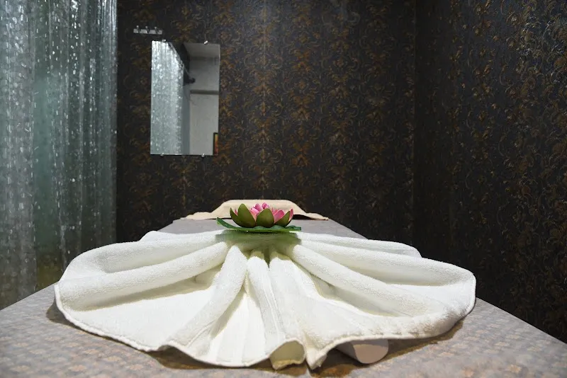 Blue Bells Thai Spa