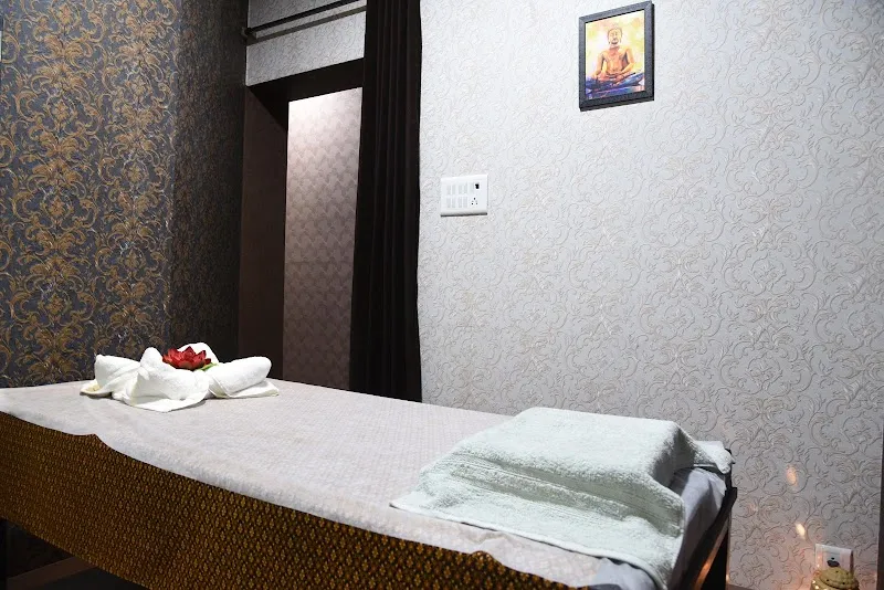Blue Bells Thai Spa