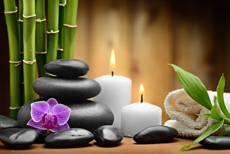 Blue Bells Thai Spa