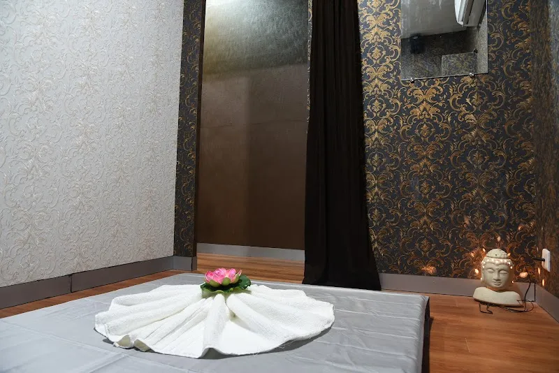 Blue Bells Thai Spa