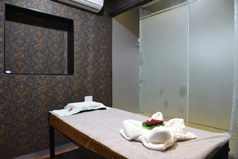 Blue Bells Thai Spa
