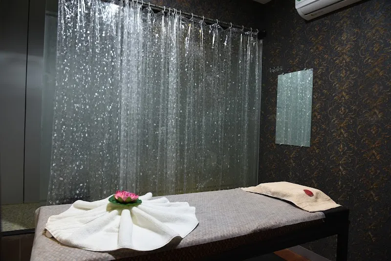 Blue Bells Thai Spa
