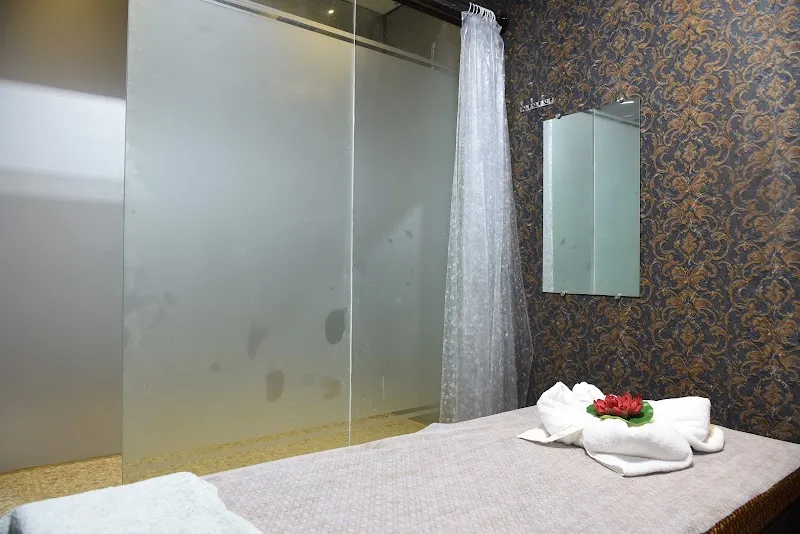 Blue Bells Thai Spa
