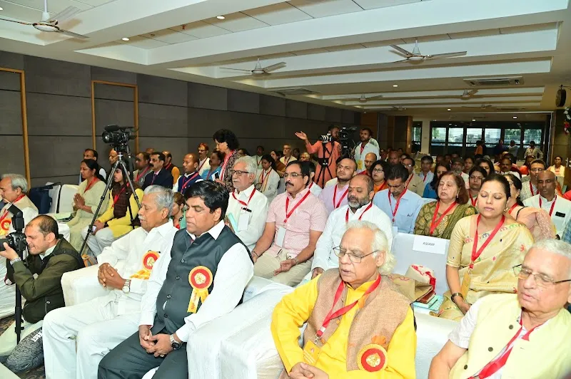 Indian Yoga Association