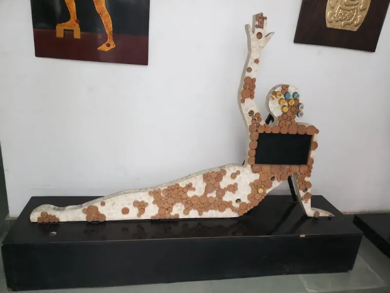 Morarji Desai National Institute of Yoga