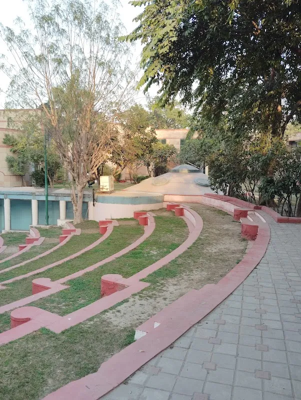 Morarji Desai National Institute of Yoga