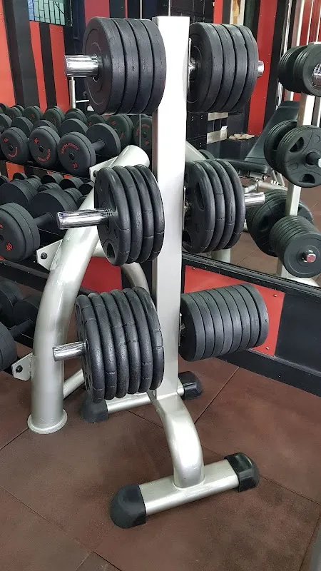 SUPERB FITNESS CENTRE
