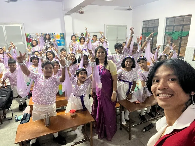 RRR DANCE STUDIO