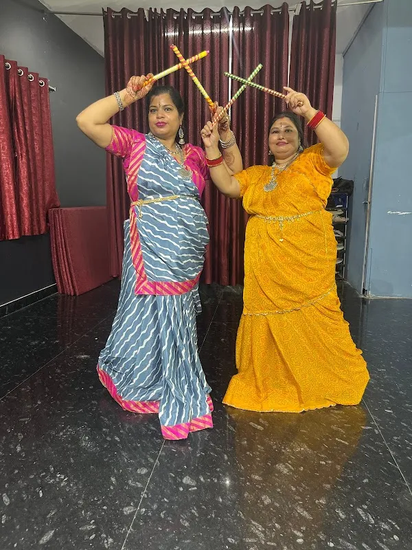 RRR DANCE STUDIO