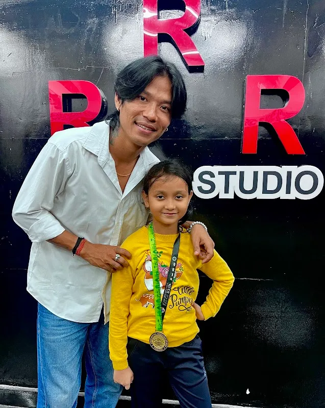 RRR DANCE STUDIO