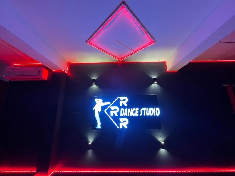 RRR DANCE STUDIO