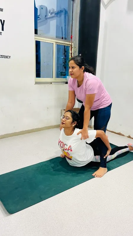 Elite Women’s Fitness Studio In Badlapur