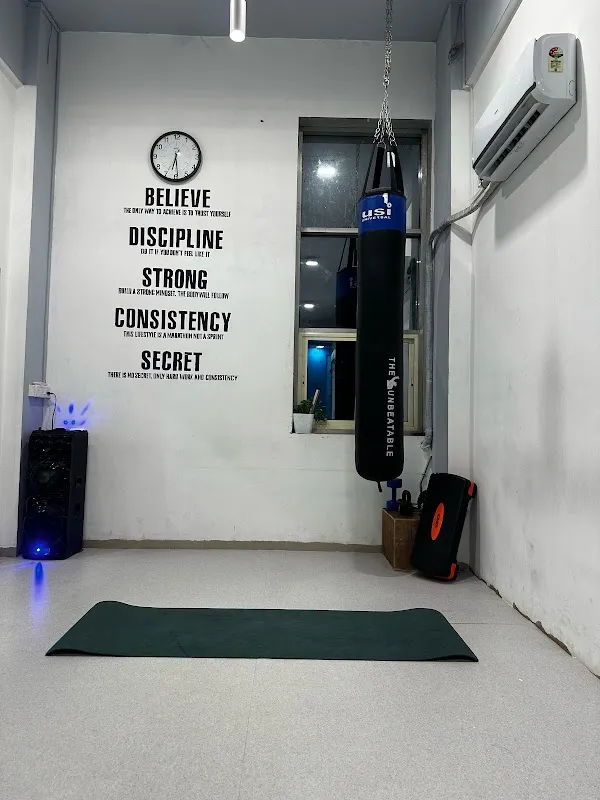 Elite Women’s Fitness Studio In Badlapur