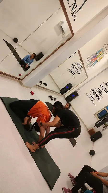 Elite Women’s Fitness Studio In Badlapur