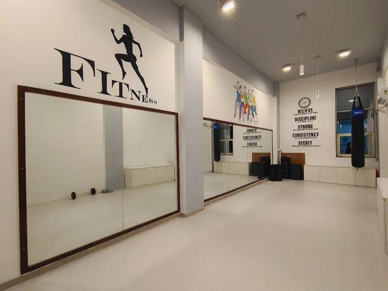 Elite Women’s Fitness Studio In Badlapur