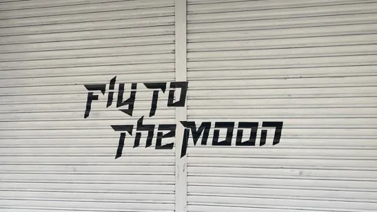 Mooncut hair studio