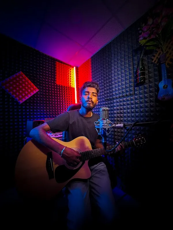 BikAsh Records