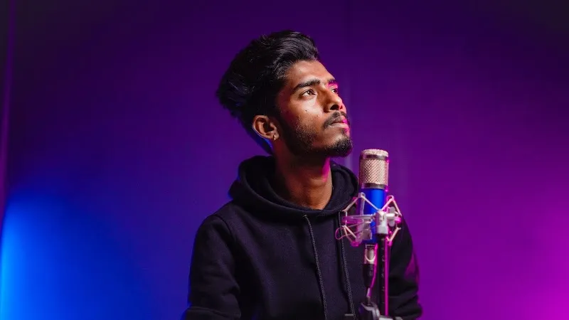 BikAsh Records