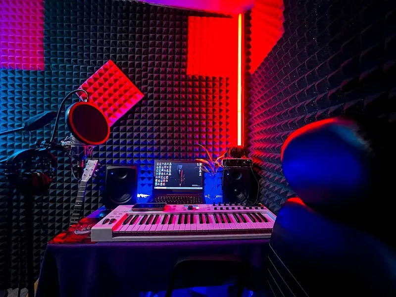 BikAsh Records