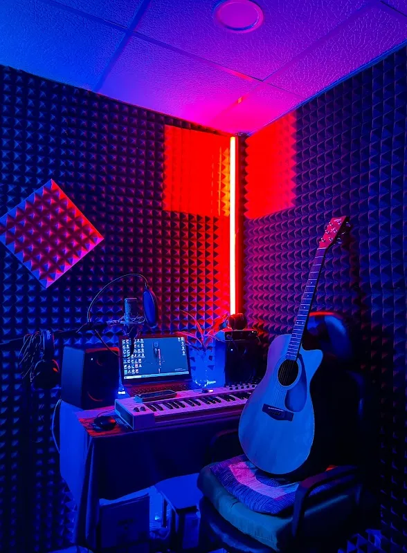 BikAsh Records