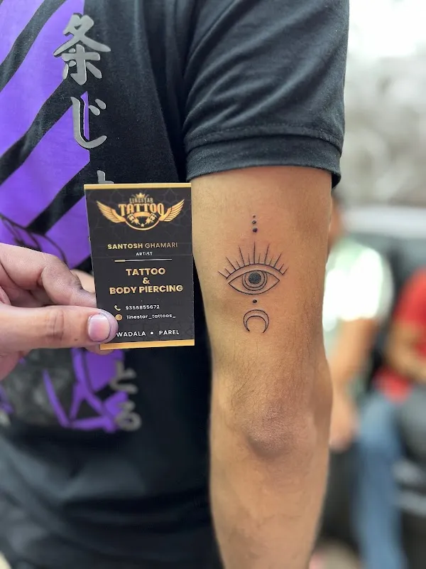 Linestar Tattoo Studio