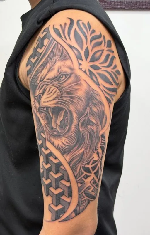 Linestar Tattoo Studio