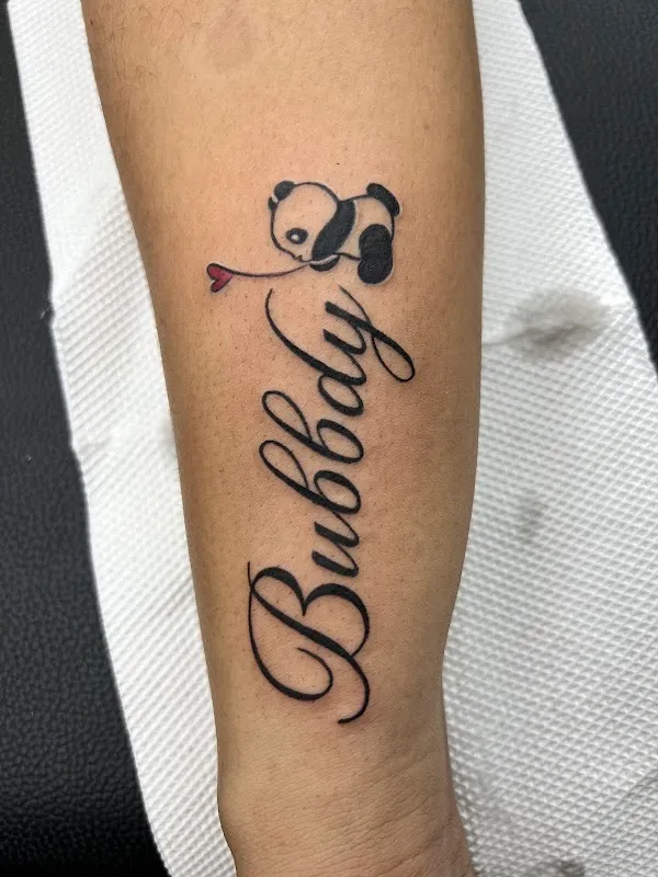Linestar Tattoo Studio