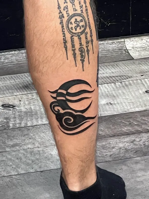 Linestar Tattoo Studio