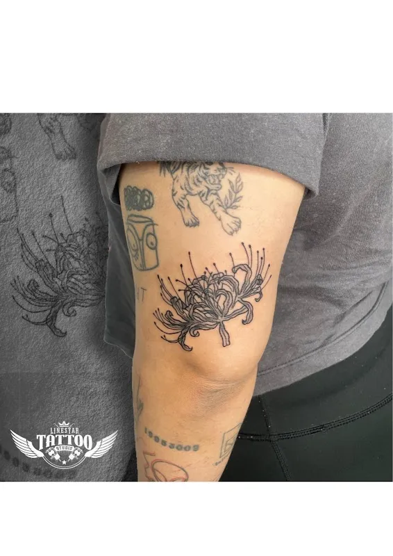 Linestar Tattoo Studio