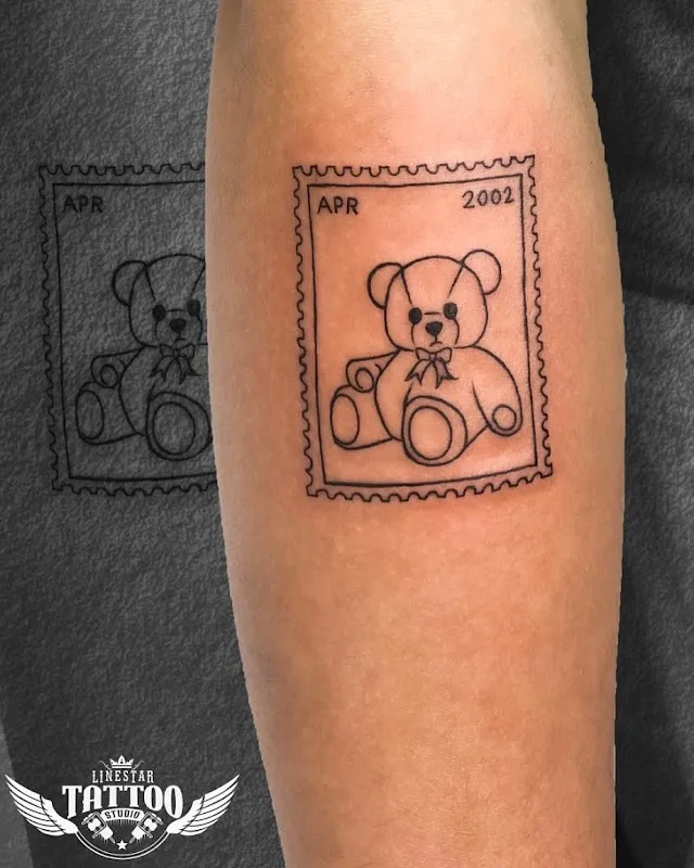 Linestar Tattoo Studio