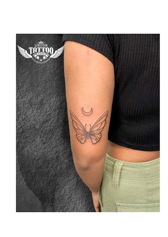 Linestar Tattoo Studio